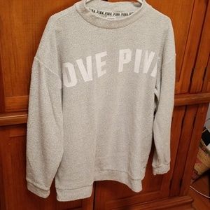 Victoria secret pink